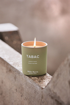 Tabac Scented Candle
